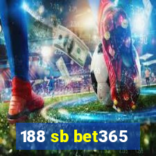 188 sb bet365